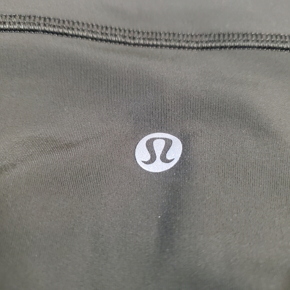 lululemon athletica Olive Leggings - Picture 4 of 9